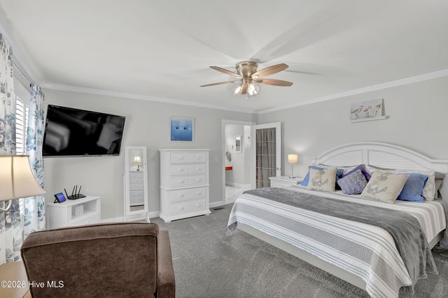 310 Milton Court, Sneads Ferry, NC 28460