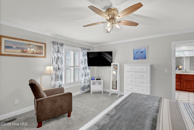 310 Milton Court, Sneads Ferry, NC 28460