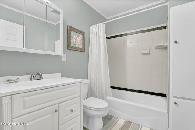 310 Milton Court, Sneads Ferry, NC 28460