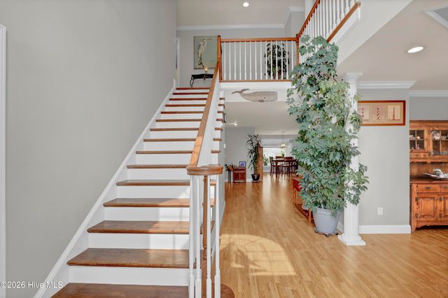 310 Milton Court, Sneads Ferry, NC 28460