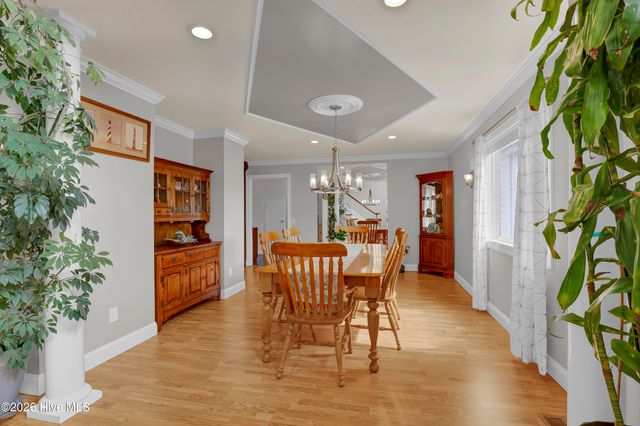 310 Milton Court, Sneads Ferry, NC 28460
