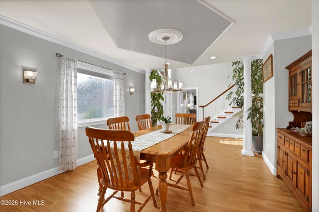 310 Milton Court, Sneads Ferry, NC 28460