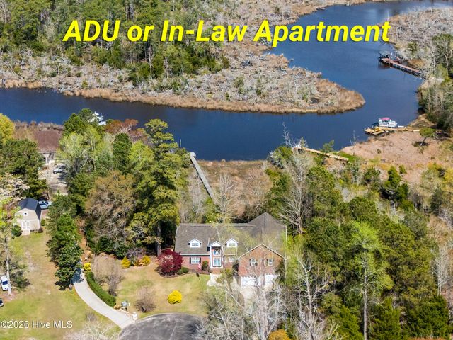 310 Milton Court, Sneads Ferry, NC 28460