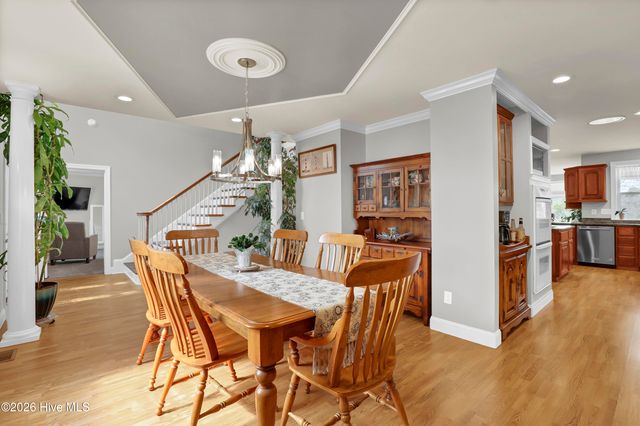310 Milton Court, Sneads Ferry, NC 28460