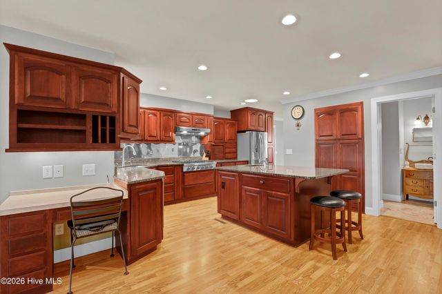 310 Milton Court, Sneads Ferry, NC 28460
