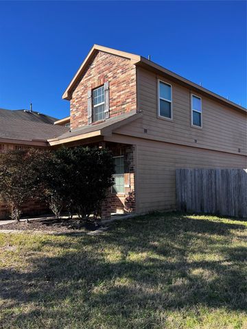 17439 Hayley Springs Court, Humble, TX 77396