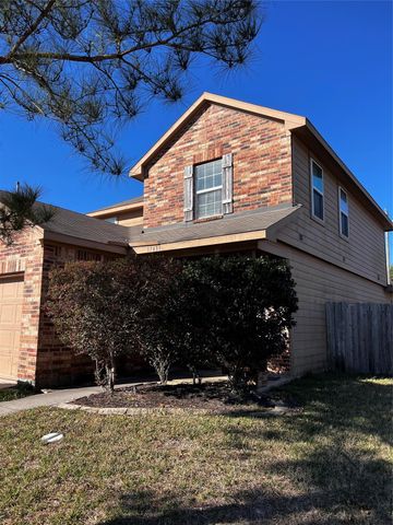 17439 Hayley Springs Court, Humble, TX 77396