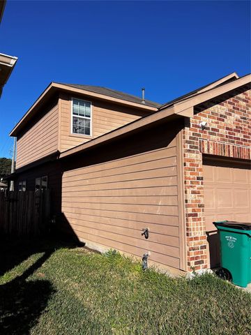 17439 Hayley Springs Court, Humble, TX 77396