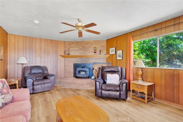 5500 Oil Well Road, Phelan, CA 92371