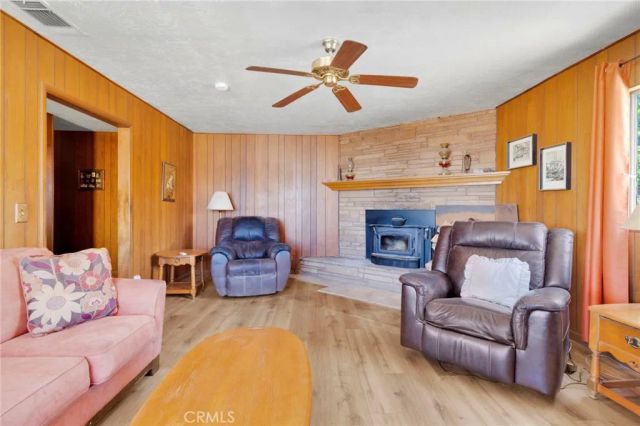 5500 Oil Well Road, Phelan, CA 92371
