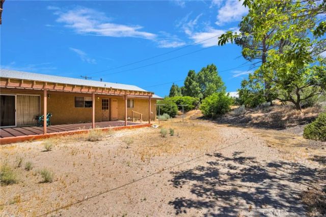 5500 Oil Well Road, Phelan, CA 92371