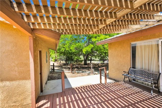 5500 Oil Well Road, Phelan, CA 92371