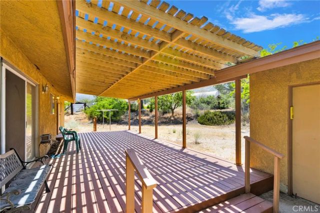 5500 Oil Well Road, Phelan, CA 92371