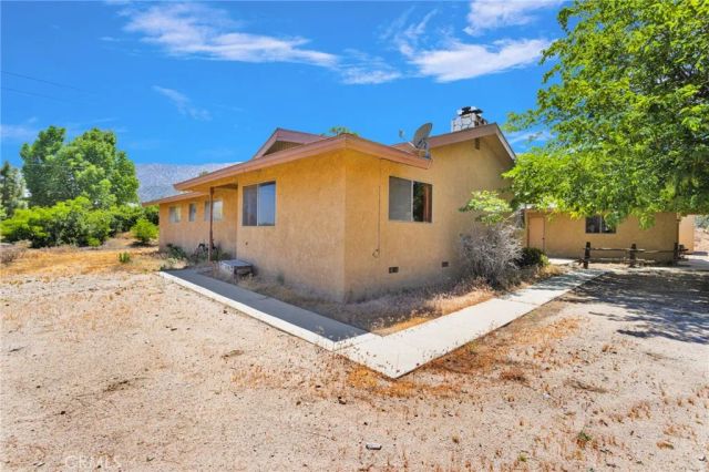 5500 Oil Well Road, Phelan, CA 92371