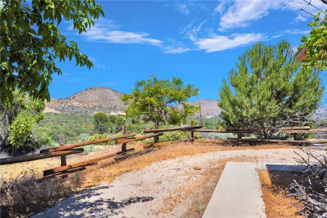5500 Oil Well Road, Phelan, CA 92371