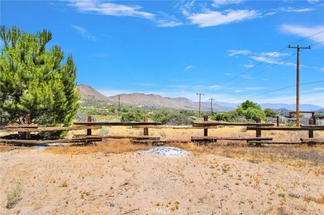 5500 Oil Well Road, Phelan, CA 92371