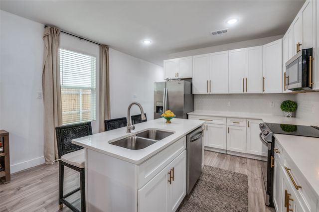 2325 Budd Street, Dallas, TX 75215