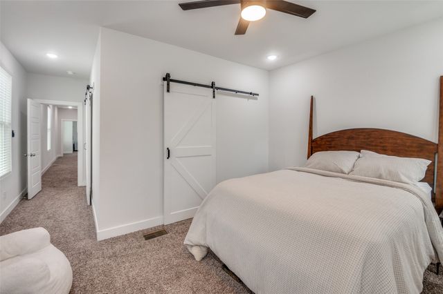 2325 Budd Street, Dallas, TX 75215