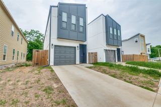 2325 Budd Street, Dallas, TX 75215