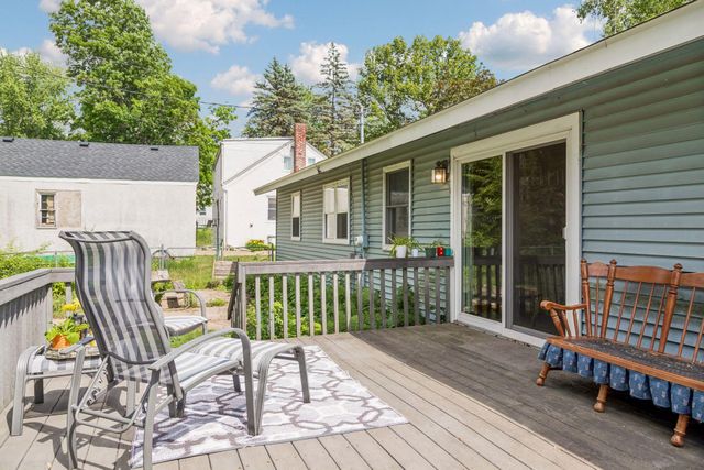 711 Saint Croix Street N, Hudson, WI 54016