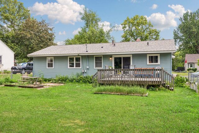 711 Saint Croix Street N, Hudson, WI 54016