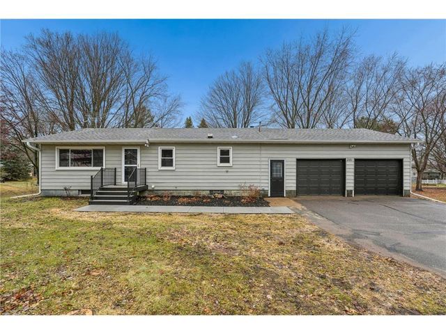 351 Horsmann Avenue, Dresser, WI 54009