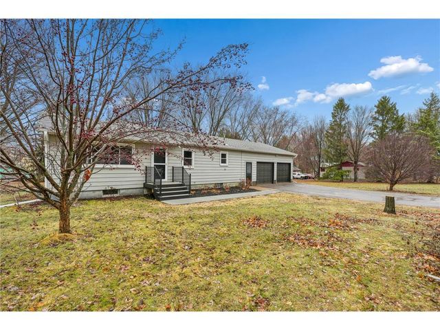 351 Horsmann Avenue, Dresser, WI 54009