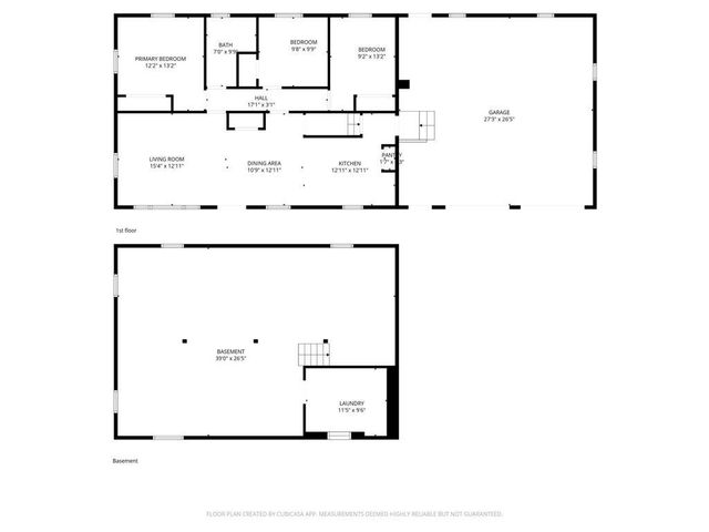 351 Horsmann Avenue, Dresser, WI 54009