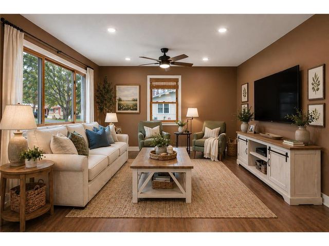 351 Horsmann Avenue, Dresser, WI 54009