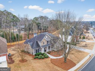 4023 Lost Oak Drive, Buford, GA 30519