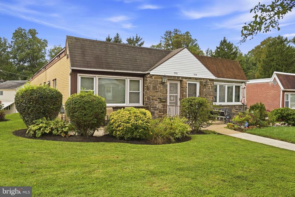 172 JUNIPER RD, HAVERTOWN, PA 19083 — photo 2