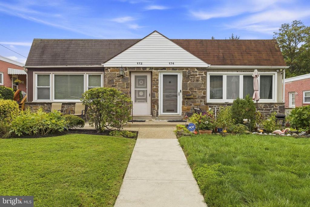 172 JUNIPER RD, HAVERTOWN, PA 19083 — photo 3