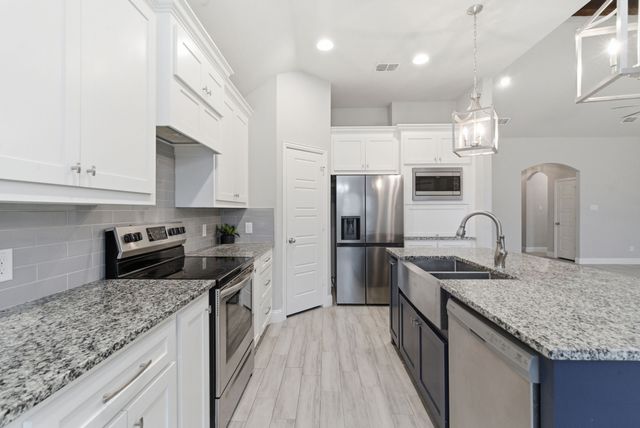 972 Sam Street, Springtown, TX 76082