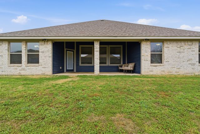 972 Sam Street, Springtown, TX 76082