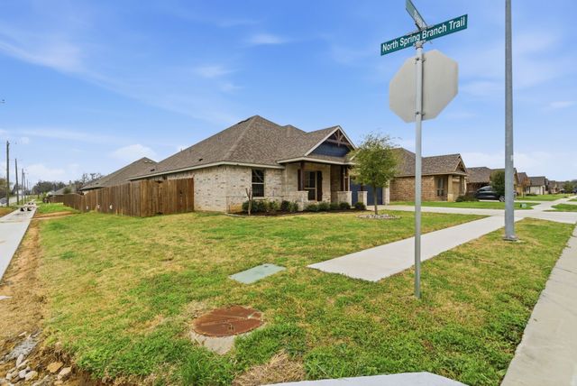 972 Sam Street, Springtown, TX 76082