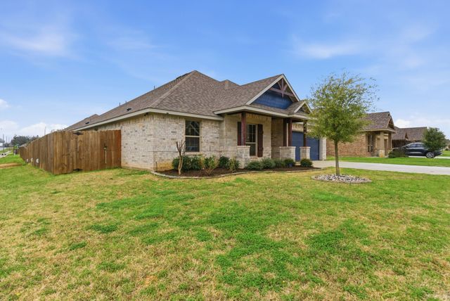 972 Sam Street, Springtown, TX 76082