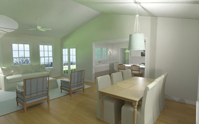 813 W Songbird St, Andover, KS 67002