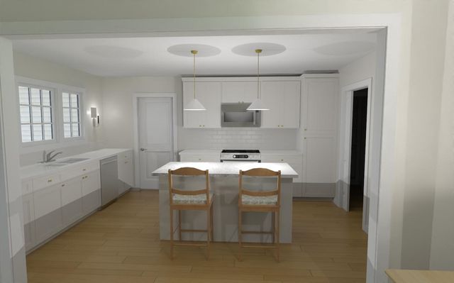 813 W Songbird St, Andover, KS 67002