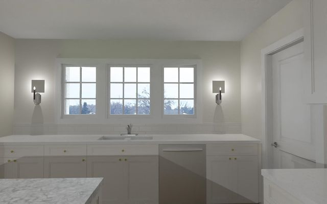 813 W Songbird St, Andover, KS 67002