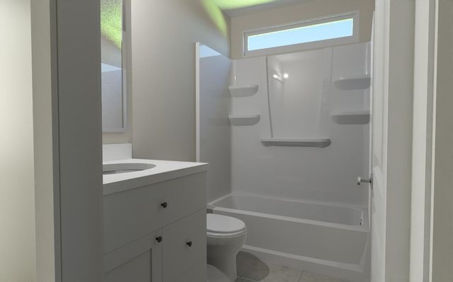 813 W Songbird St, Andover, KS 67002