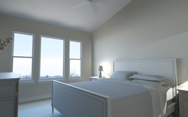 813 W Songbird St, Andover, KS 67002