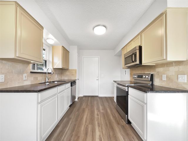 5414 Honeybear Lane, Spring, TX 77373