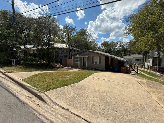 1300 Delano ST, Austin, TX 78721