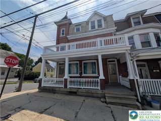 44 South Carlisle Street Apt 3, Allentown City, PA 18109