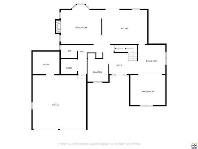 920 SE 43rd St, Topeka, KS 66609