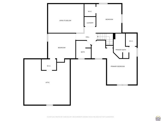 920 SE 43rd St, Topeka, KS 66609