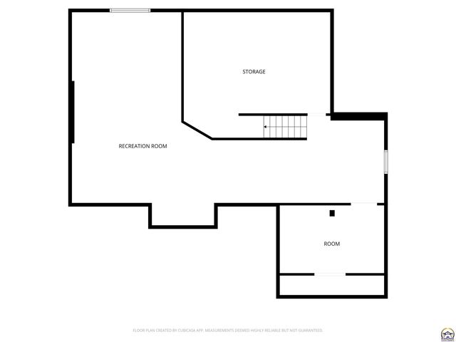 920 SE 43rd St, Topeka, KS 66609