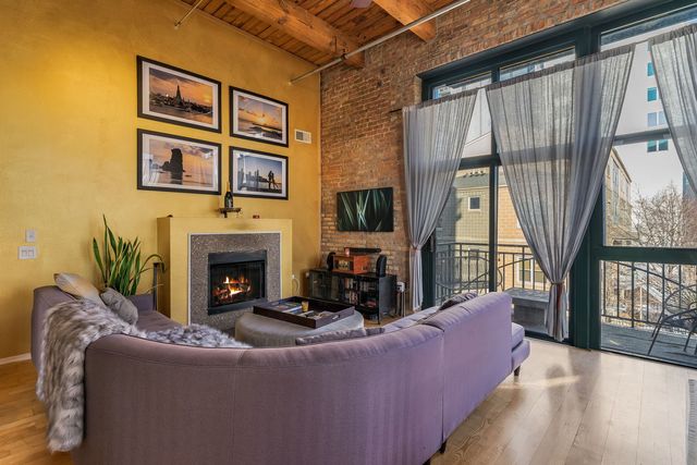 1632 S Indiana Avenue 302, Chicago, IL 60616