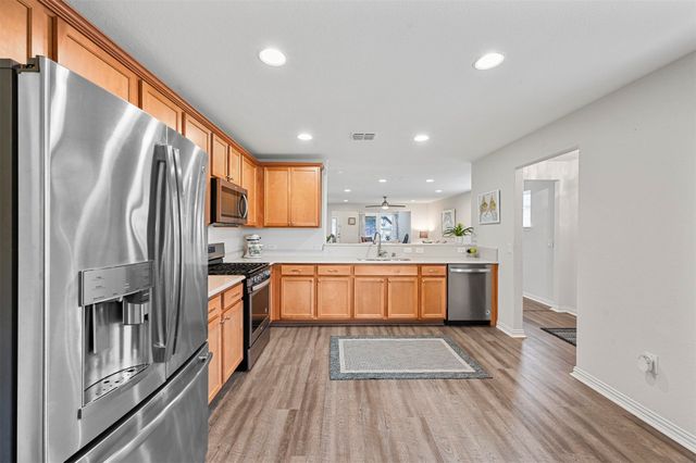 9105 Tranquil Trail, Mckinney, TX 75071