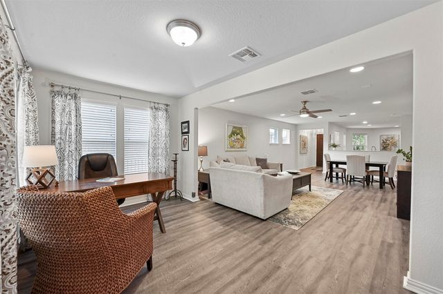 9105 Tranquil Trail, Mckinney, TX 75071